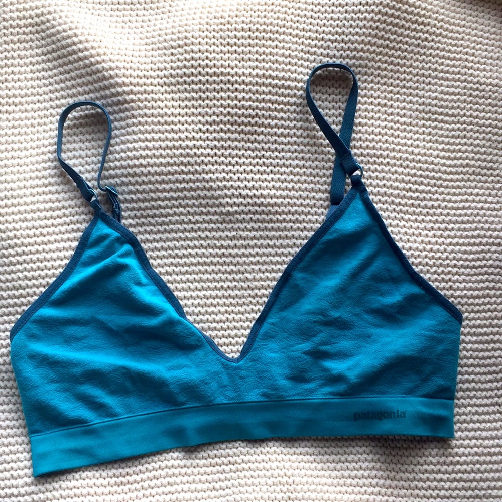 Patagonia Bra